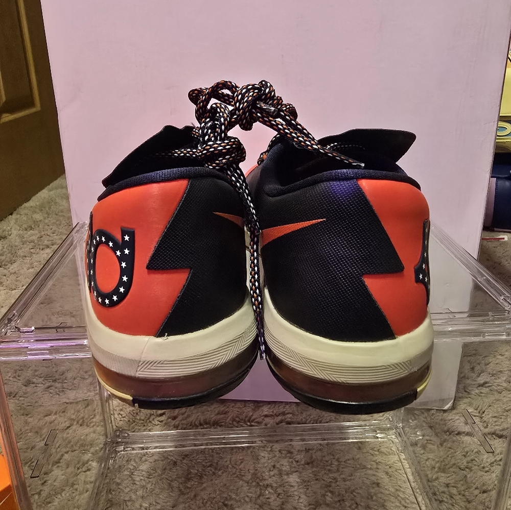 Nike KD 6 - DC - Picture 5 of 8